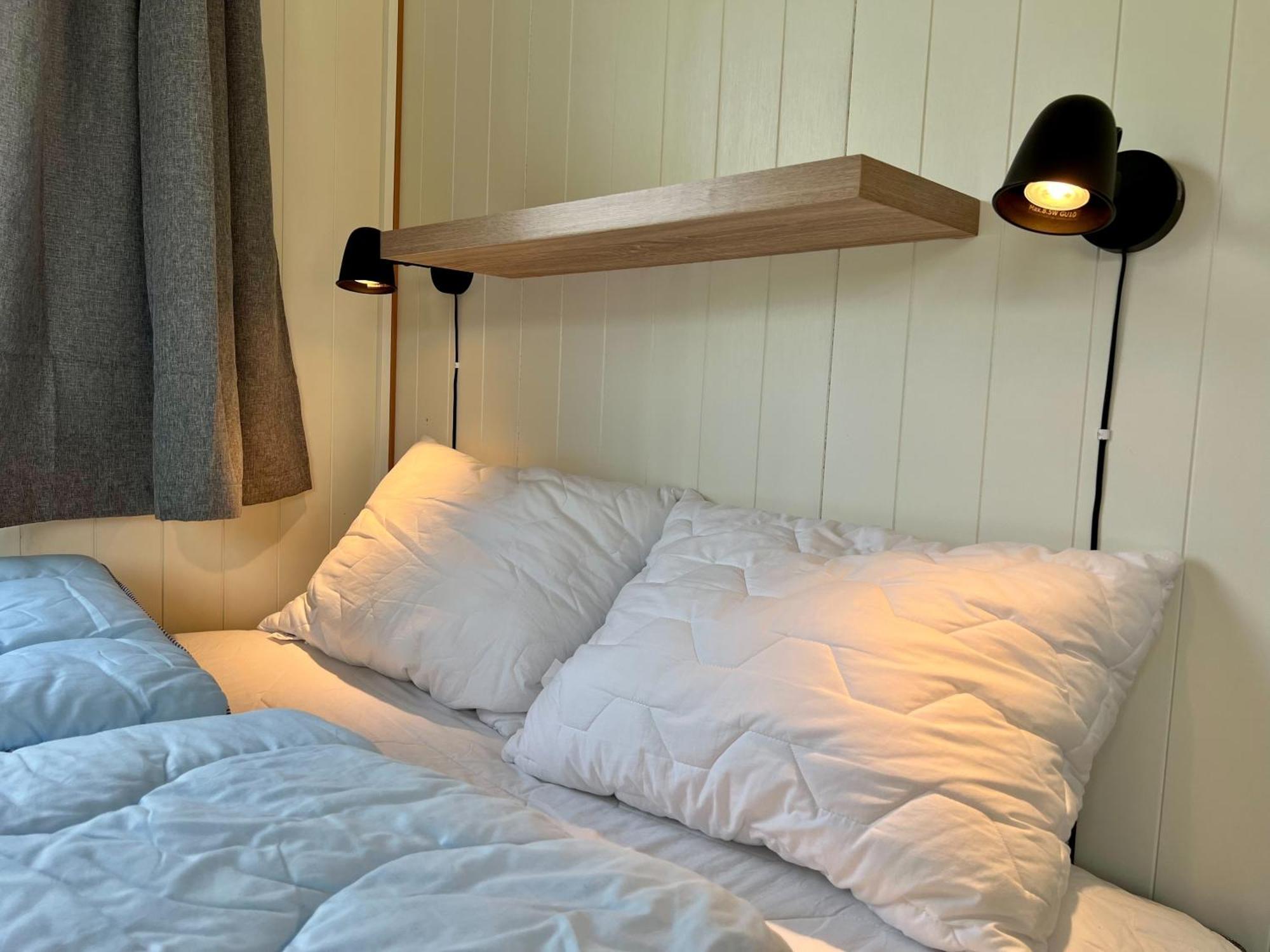 Trollstigen Resort Åndalsnes Zimmer foto